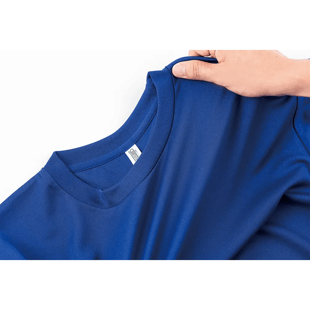 4.4オンス ドライ Tシャツ(トレンドカラー)