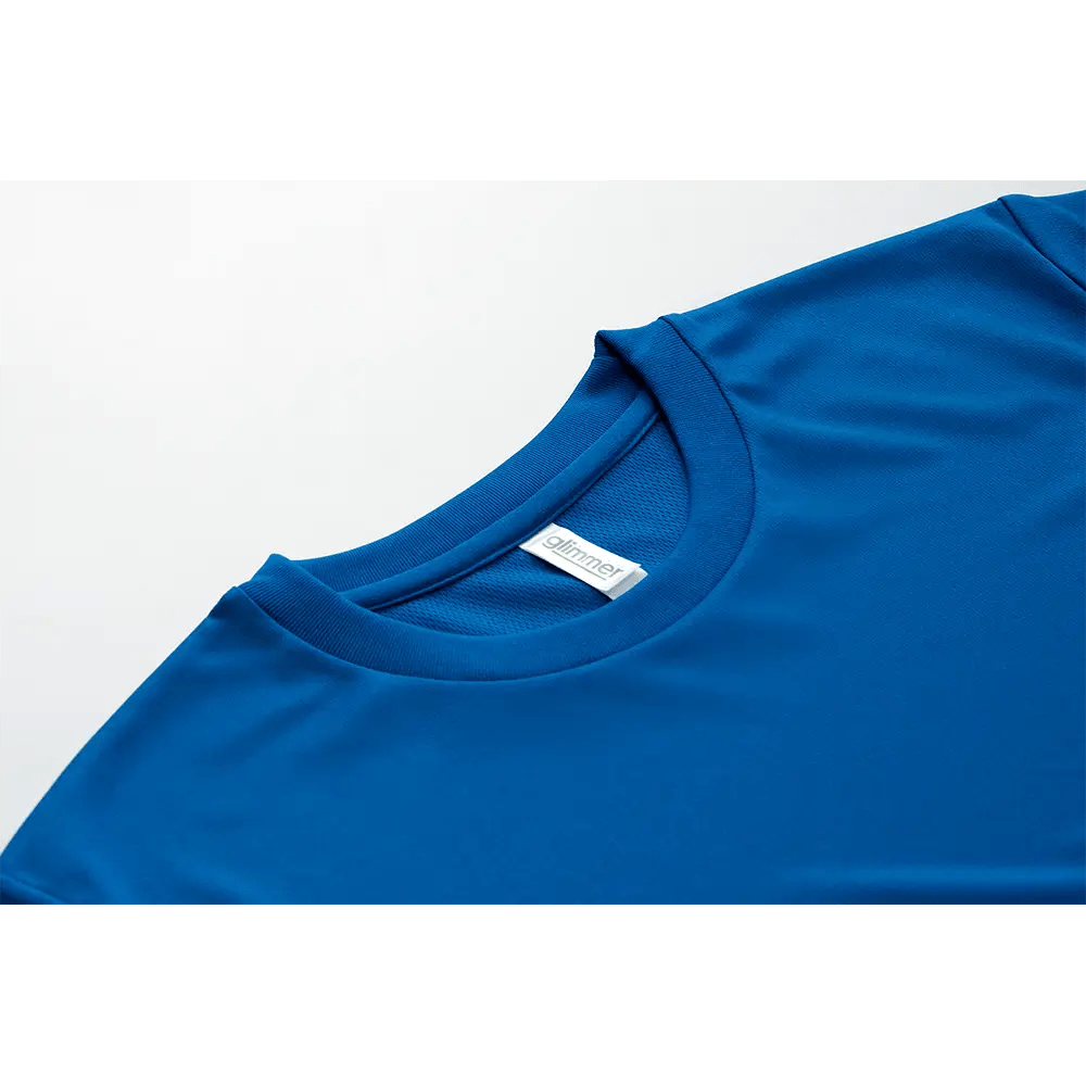 4.4オンス ドライ Tシャツ(トレンドカラー)