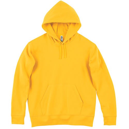 10.0オンス ドライ裏フリースパーカー(レディース) - タカハマライフアート