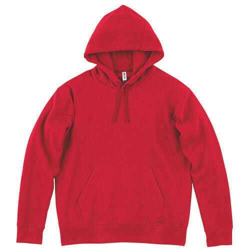 10.0オンス ドライ裏フリースパーカー(レディース) - タカハマライフアート