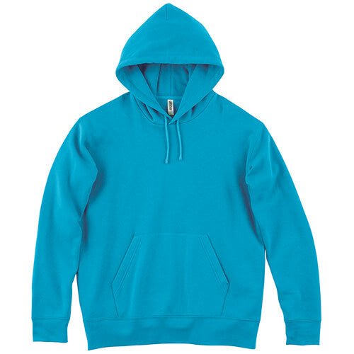 10.0オンス ドライ裏フリースパーカー(レディース) - タカハマライフアート