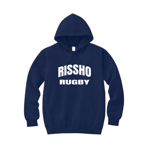 10.0オンス スウェット プルオーバー パーカ - タカハマライフアート