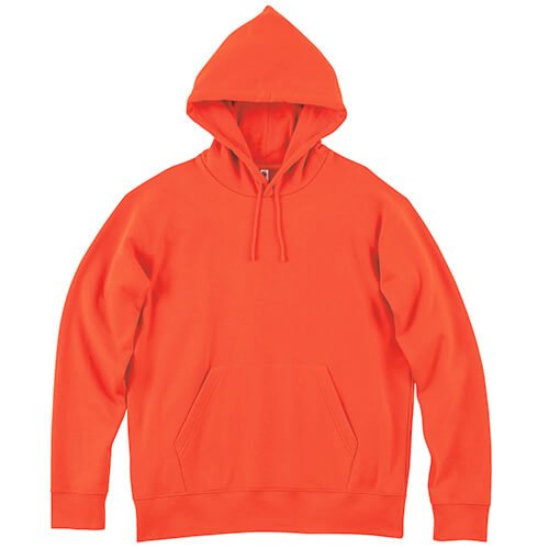 10.0オンス ドライ裏フリースパーカー(レディース) - タカハマライフアート