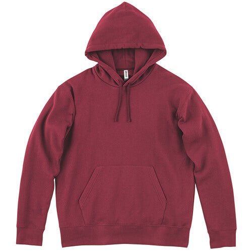 10.0オンス ドライ裏フリースパーカー(レディース) - タカハマライフアート