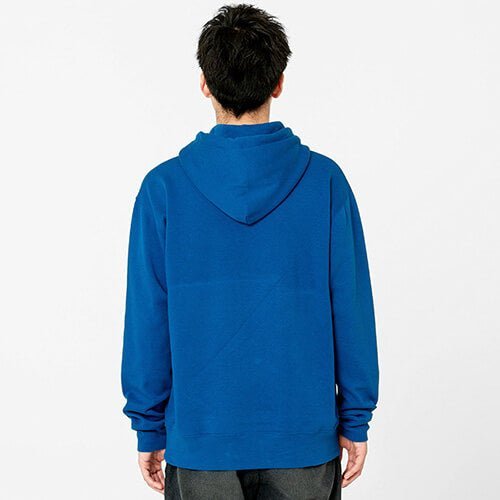 10.0オンス ドライ裏フリースパーカー(レディース) - タカハマライフアート