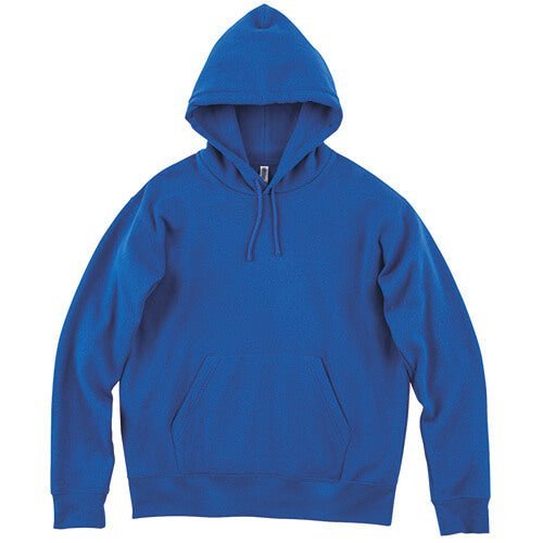 10.0オンス ドライ裏フリースパーカー(レディース) - タカハマライフアート