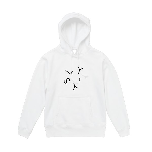 10.0オンス レギュラーパーカー - タカハマライフアート