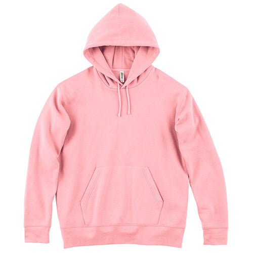 10.0オンス ドライ裏フリースパーカー(レディース) - タカハマライフアート