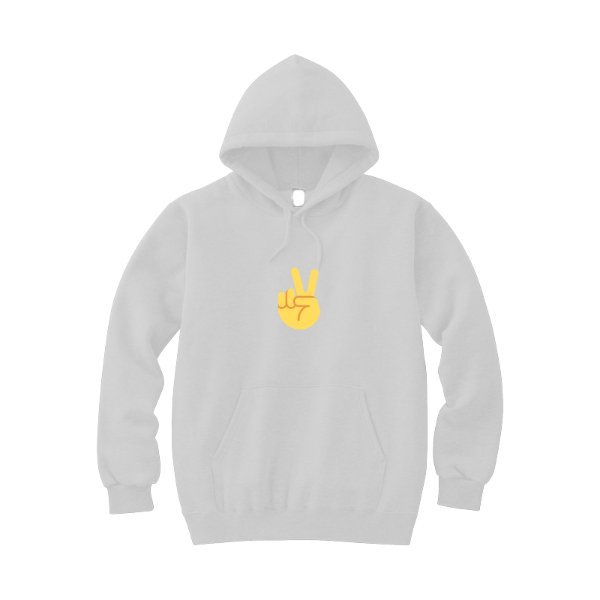 10.0オンス スウェット プルオーバー パーカ(キッズ) - タカハマライフアート