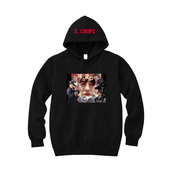 10.0オンス スウェット プルオーバー パーカ - タカハマライフアート