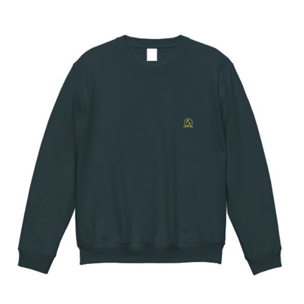 10.0オンス T/C ビッグシルエット クルーネック スウェット - タカハマライフアート