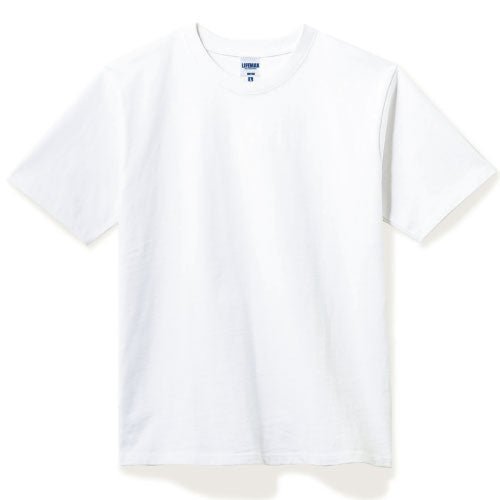 10.2オンススーパーヘビーウェイトTシャツ - タカハマライフアート