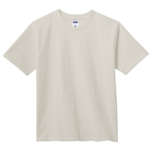 10.2オンススーパーヘビーウェイトTシャツ - タカハマライフアート