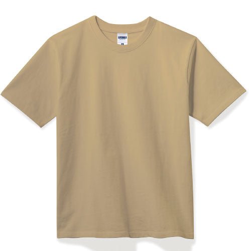 10.2オンススーパーヘビーウェイトTシャツ - タカハマライフアート