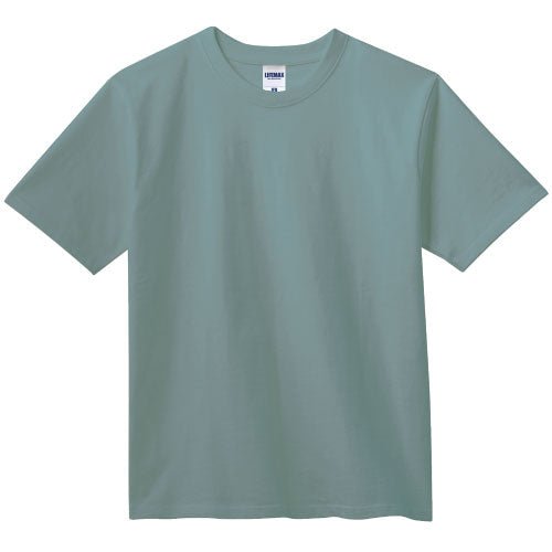 10.2オンススーパーヘビーウェイトTシャツ - タカハマライフアート