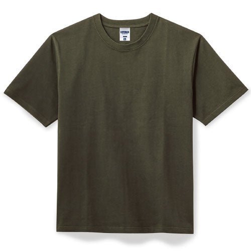 10.2オンススーパーヘビーウェイトTシャツ - タカハマライフアート