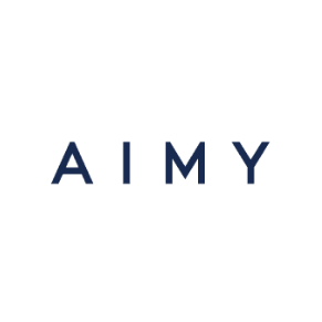 AIMY(エイミー)のオリジナルプリント AIMY(エイミー)のオリジナルプリント