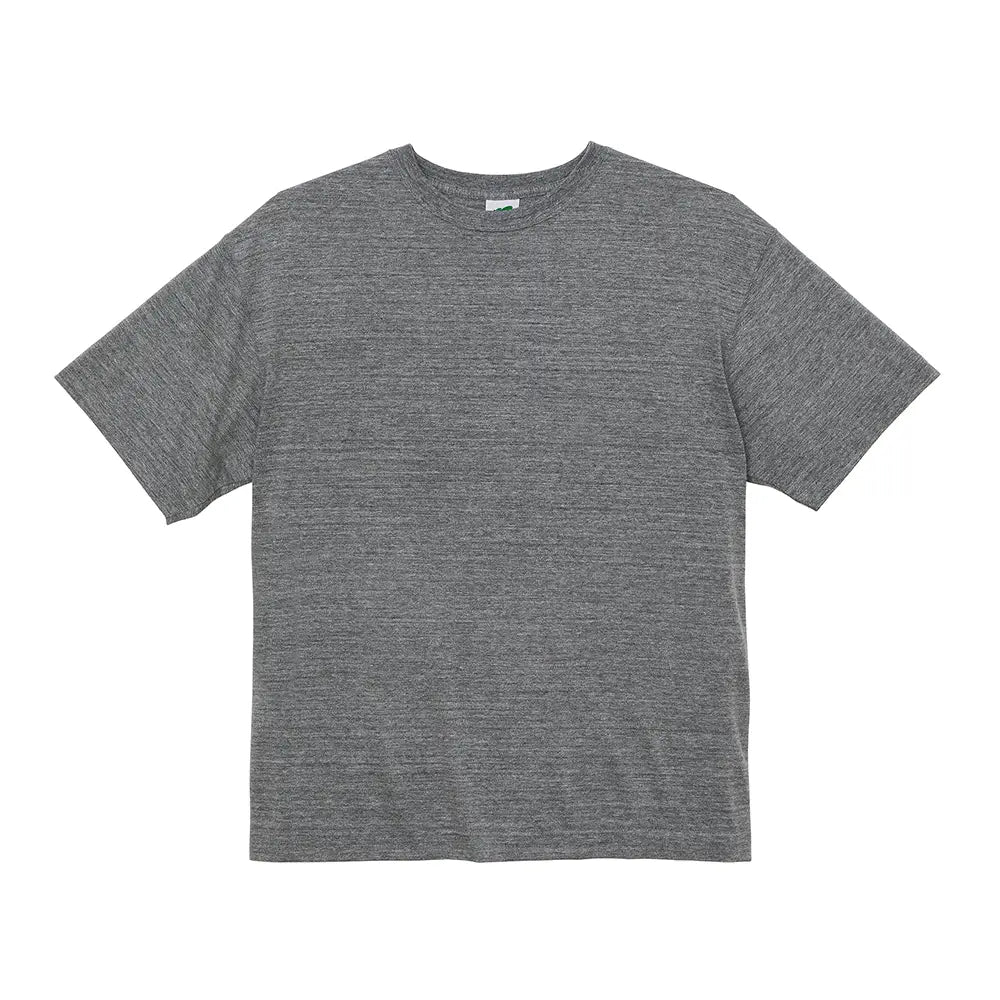 5.6オンス トライブレンド ビッグシルエット Tシャツ