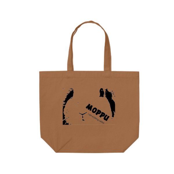 12.0オンス ヘヴィー キャンバス トートバッグ(大) - タカハマライフアート