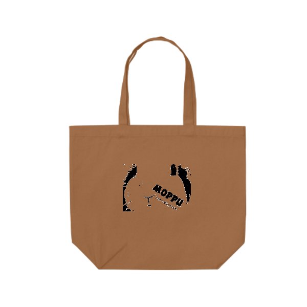 12.0オンス ヘヴィー キャンバス トートバッグ(大) - タカハマライフアート