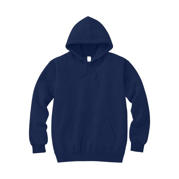 12.4オンス ヘビーウェイトP/Oパーカ - タカハマライフアート