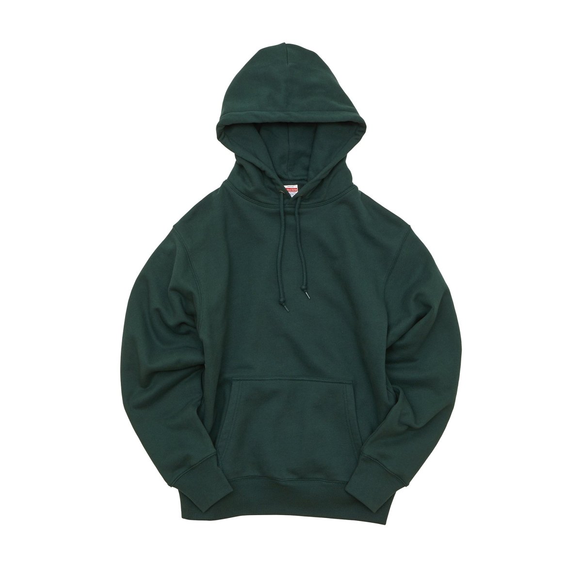 12.7オンス ヘヴィーウェイト スウェット プルオーバー パーカ(裏パイル) - タカハマライフアート