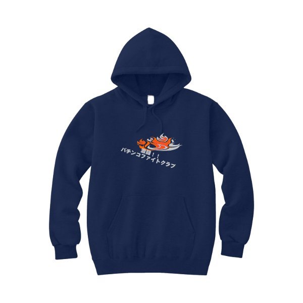 12.7オンス ヘヴィーウェイト スウェット プルオーバー パーカ(裏パイル) - タカハマライフアート