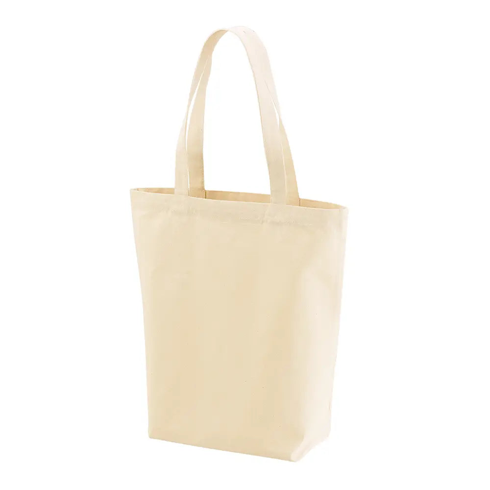 レギュラー キャンバス トートバッグ