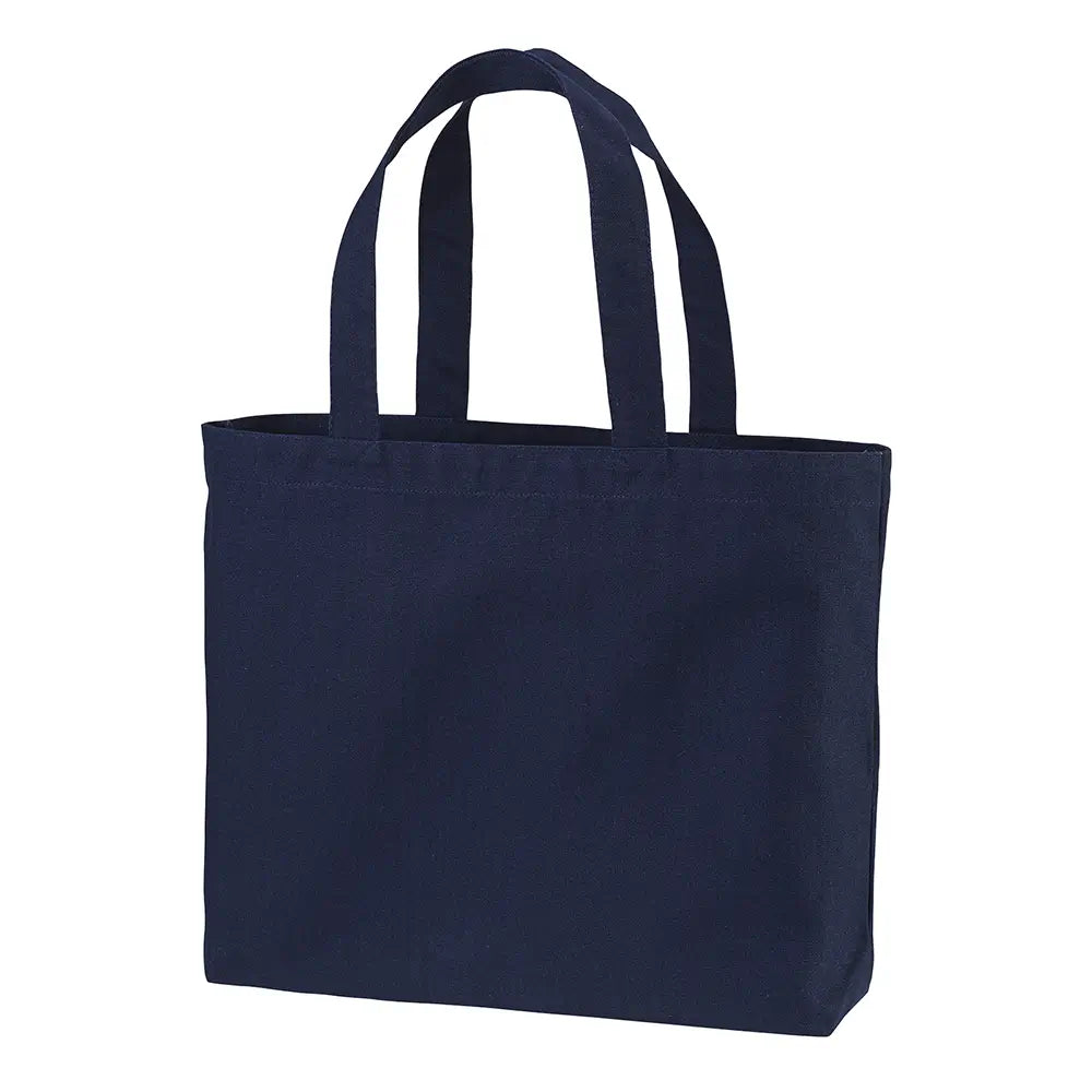 12.0オンス ヘヴィー キャンバス トートバッグ(大)