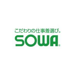 SOWA(ソウワ)のオリジナルプリント SOWA(ソウワ)のオリジナルプリント