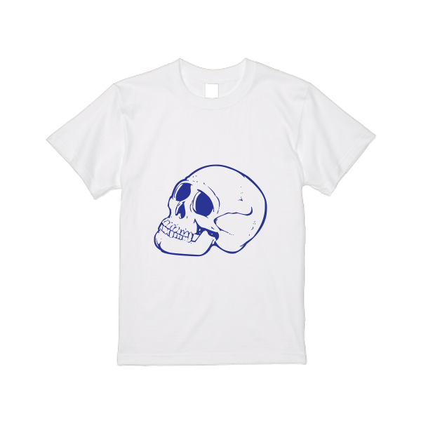 5.6オンス ハイクオリティー Tシャツ