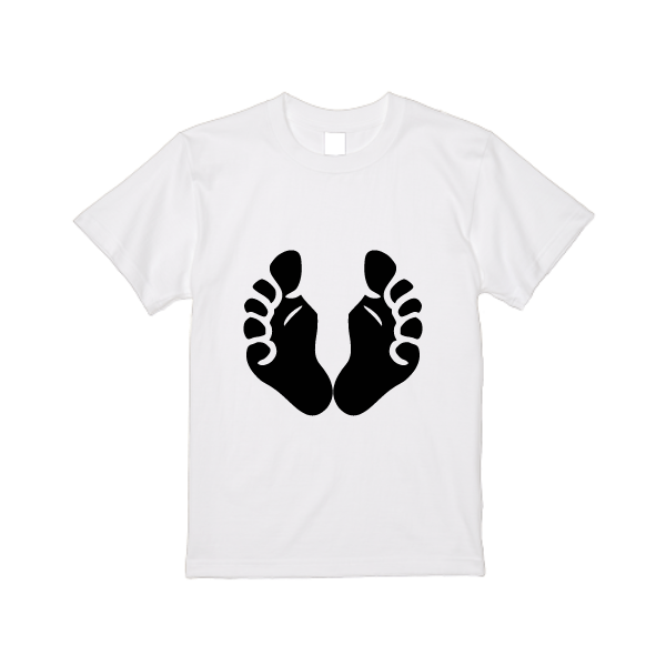 5.6オンス ハイクオリティー Tシャツ