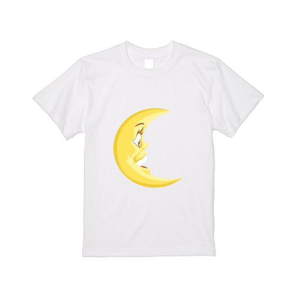 5.6オンス ハイクオリティー Tシャツ