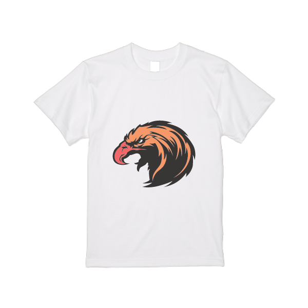 5.6オンス ハイクオリティー Tシャツ