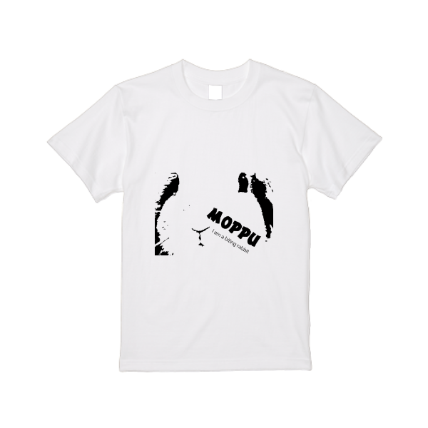 5.6オンス ハイクオリティー Tシャツ