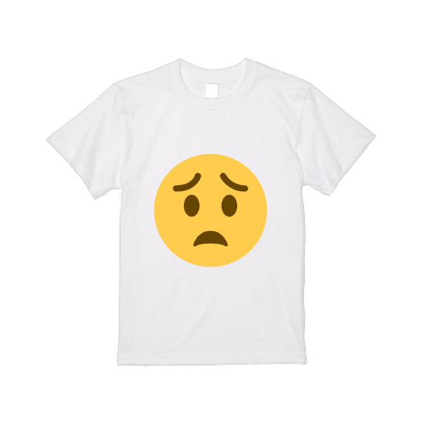 5.6オンス ハイクオリティー Tシャツ