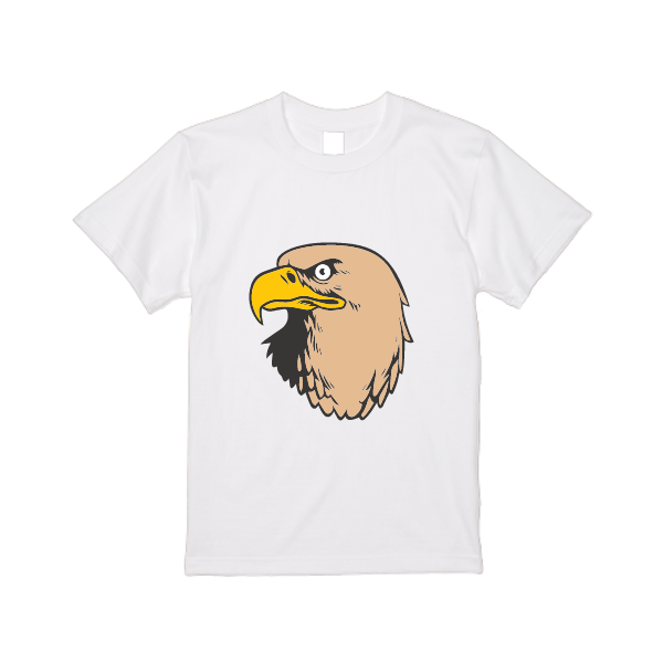 5.6オンス ハイクオリティー Tシャツ