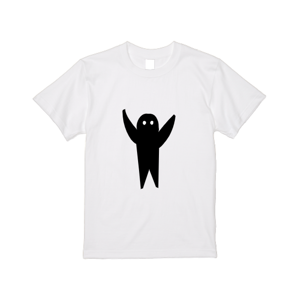 5.6オンス ハイクオリティー Tシャツ