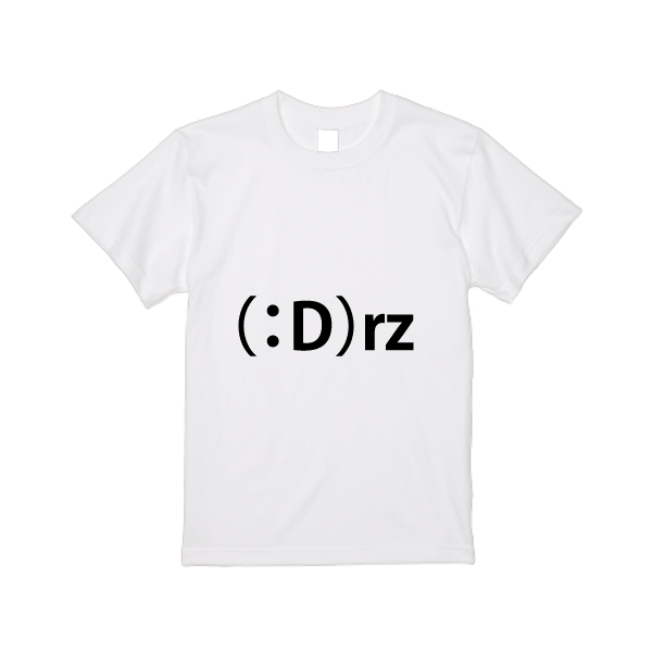 5.6オンス ハイクオリティー Tシャツ