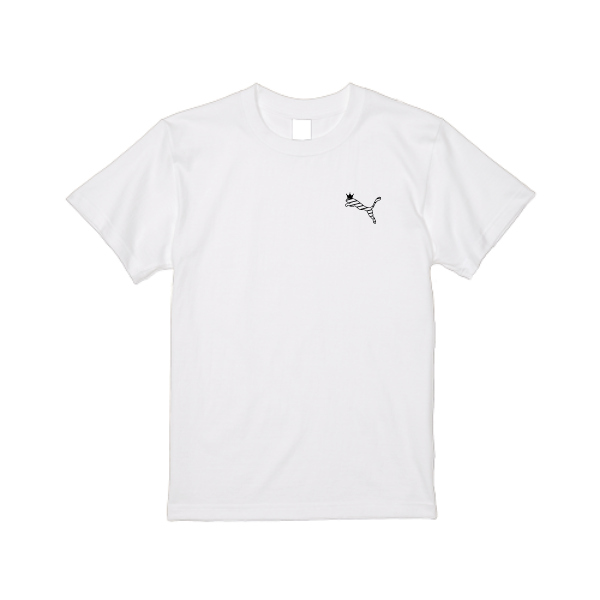 5.6オンス ハイクオリティー Tシャツ