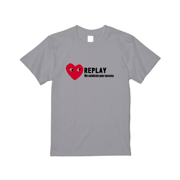 5.6オンス ハイクオリティー Tシャツ