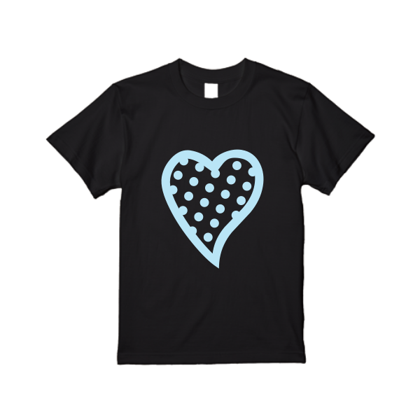 5.6オンス ハイクオリティー Tシャツ