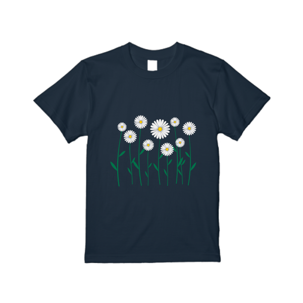 5.6オンス ハイクオリティー Tシャツ