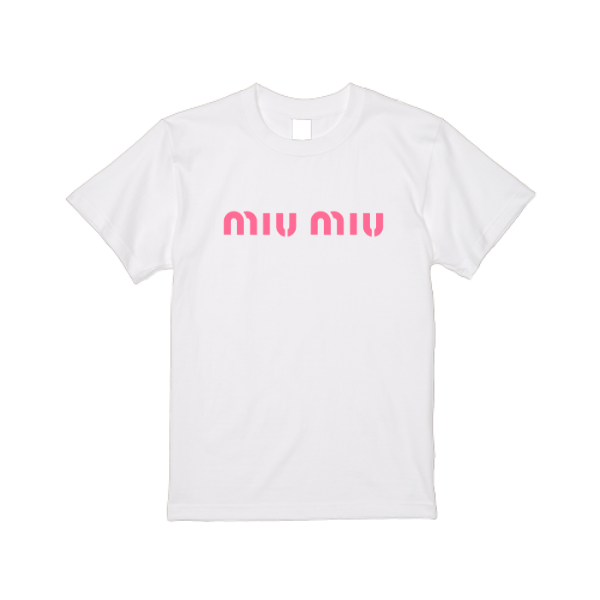 5.6オンス ハイクオリティーTシャツ