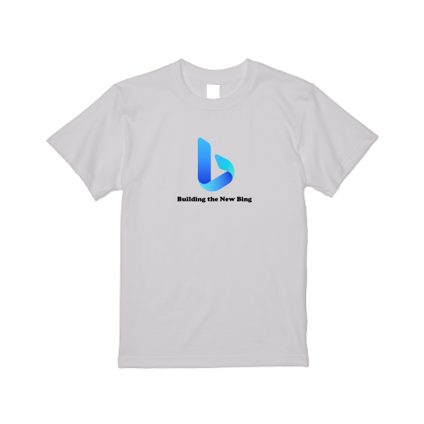 5.6オンス ハイクオリティーTシャツ