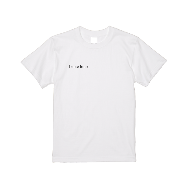 5.6オンス ハイクオリティーTシャツ