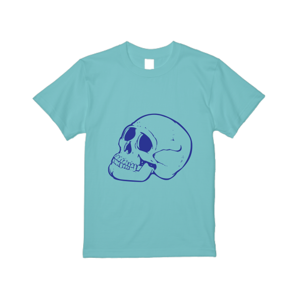 5.6オンス ハイクオリティーTシャツ