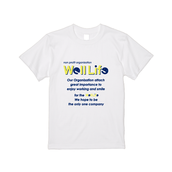 4.1オンス ドライアスレチックTシャツ