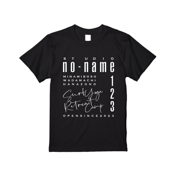 5.6オンス ハイクオリティーTシャツ