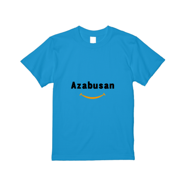 4.0オンス プロモーション Tシャツ